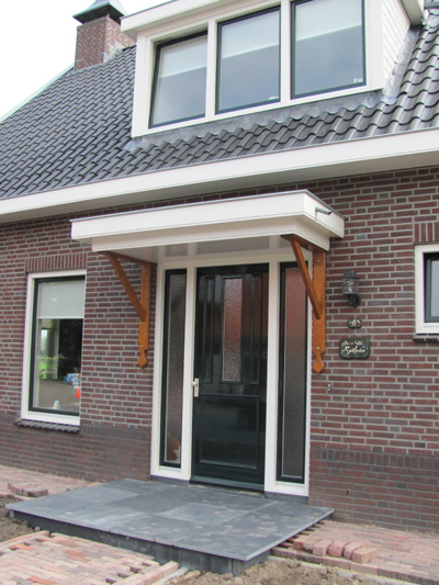 Nieuwbouw woonhuis-Werkhoven-juli-2011-17